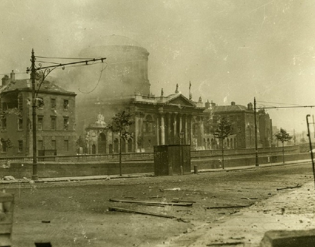 Looking back on legacies of storytelling, creativity, conflict and marginalisation to move forward constructively.